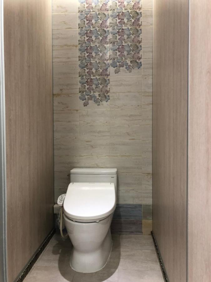 貓頭鷹旅店 Hostel Yuchi Exterior photo